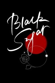 Black Sugar小說封面