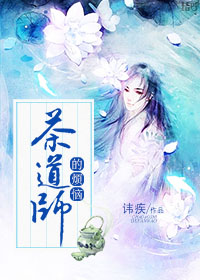 茶道師的煩惱小說封面