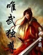 异界之唯武独尊