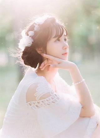 海棠花未眠